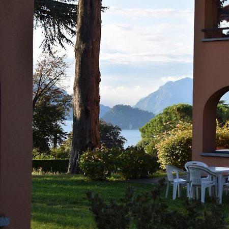Apartmán Landscapesilvia Pt Terra Menaggio Exteriér fotografie