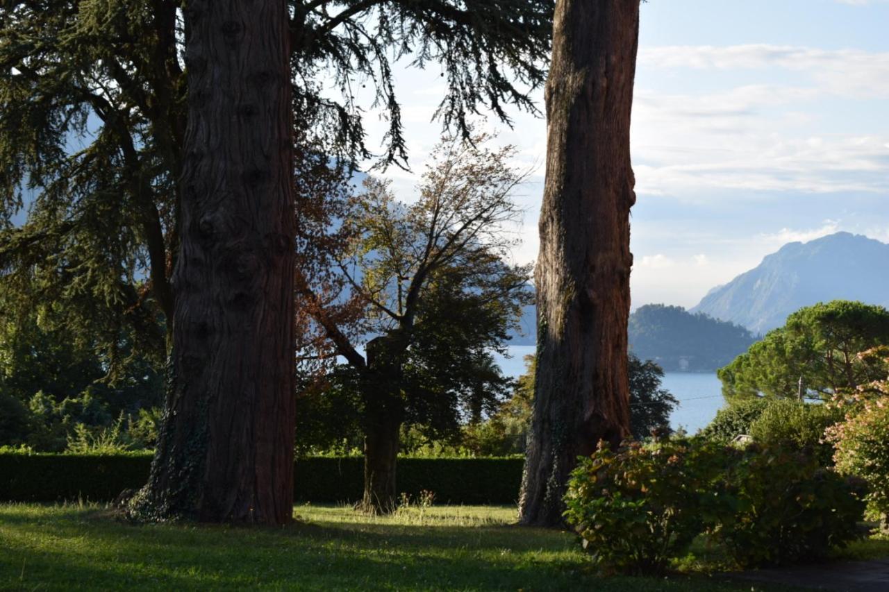 Apartmán Landscapesilvia Pt Terra Menaggio Exteriér fotografie
