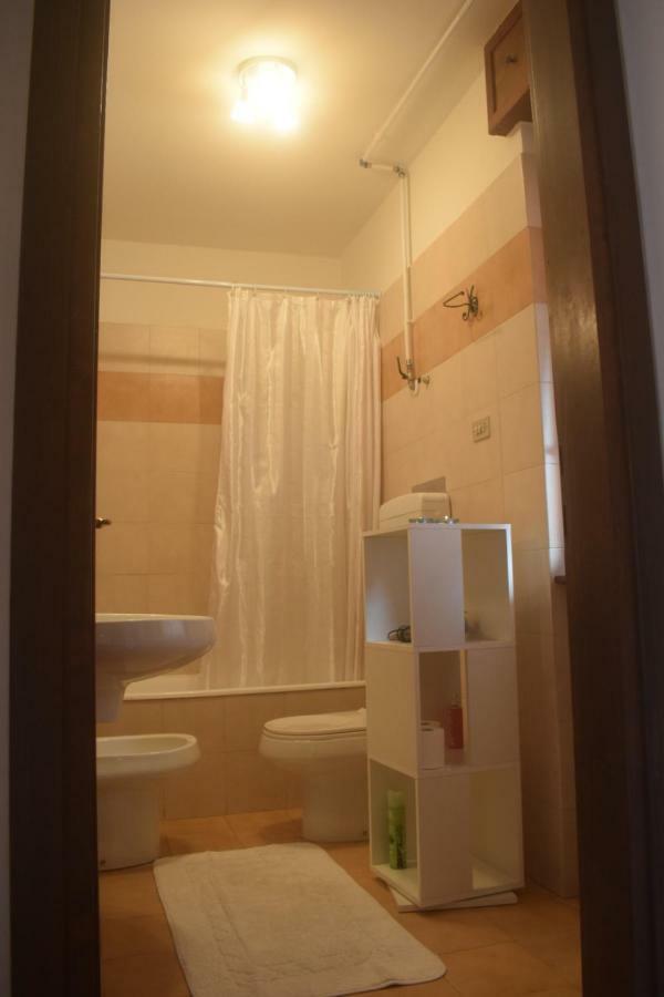 Apartmán Landscapesilvia Pt Terra Menaggio Exteriér fotografie