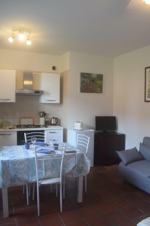 Apartmán Landscapesilvia Pt Terra Menaggio Exteriér fotografie